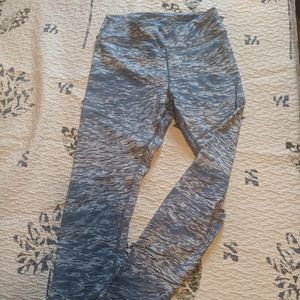 Lululemon lab leggings